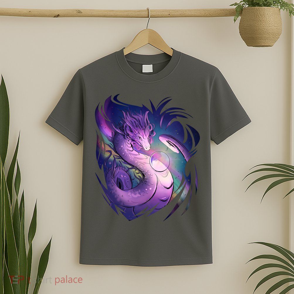 Mystical Dragon T-Shirt