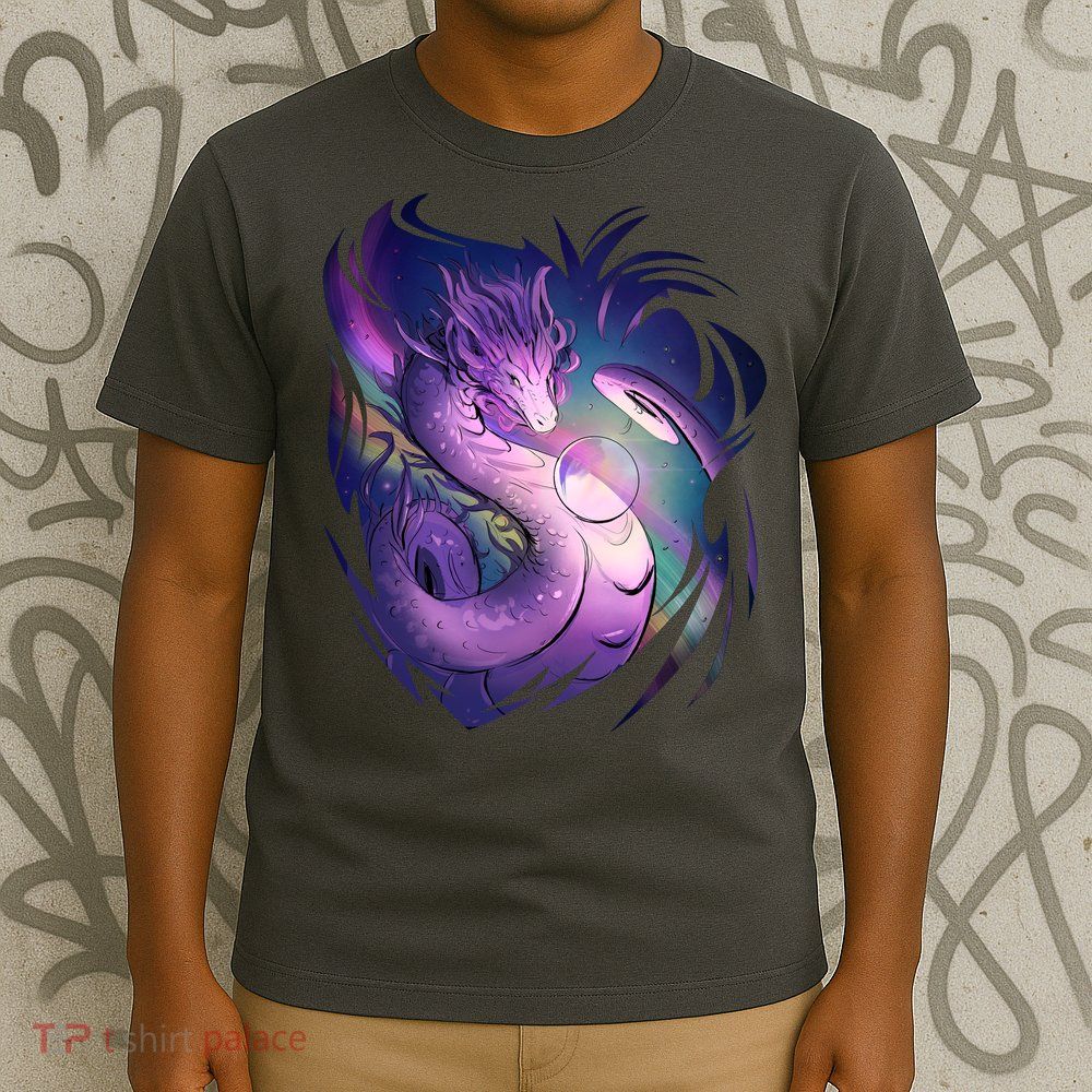 Mystical Dragon T-Shirt
