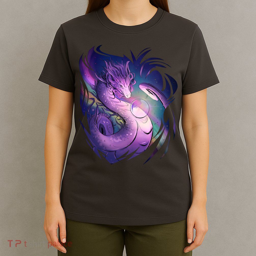 Mystical Dragon T-Shirt