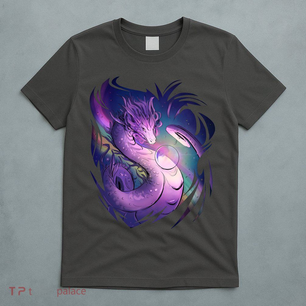 Mystical Dragon T-Shirt