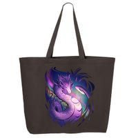 Mystical Dragon 25L Jumbo Tote
