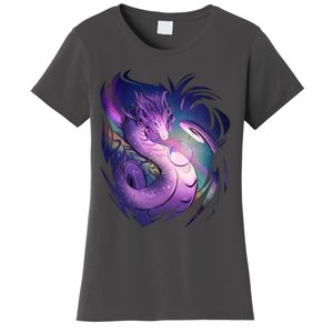 Mystical Dragon Women's T-Shirt