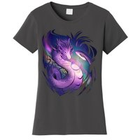 Mystical Dragon Women's T-Shirt