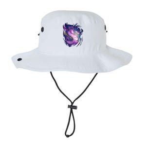 Mystical Dragon Legacy Cool Fit Booney Bucket Hat