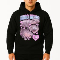 Moo Deng Hoodie