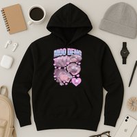 Moo Deng Hoodie