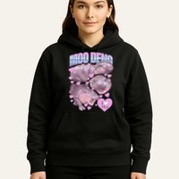 Moo Deng Hoodie