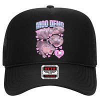 Moo Deng Hat