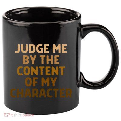 Mlk Day Martin Luther King His Dream My Dream Black History 11oz C Handle Ceramic Mug