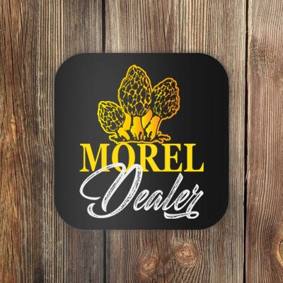 MOREL DEALER Coaster