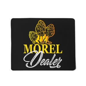 MOREL DEALER Mousepad