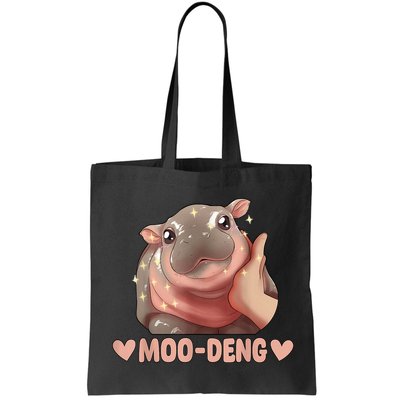 Moo Deng Bag