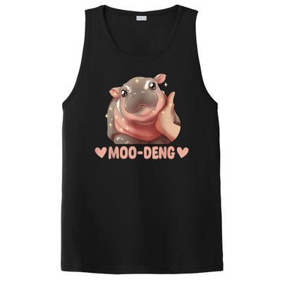 Moo Deng PosiCharge Competitor Tank