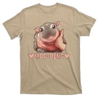 Moo Deng T-Shirt