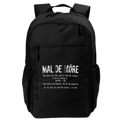 Mal De MèRe Nostalgie Profonde CauséE Par LAbsence De Sa ProgéNiture. Une Vague Daily Commute Backpack