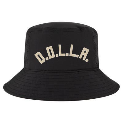 Milwaukee Dolla Cool Comfort Performance Bucket Hat