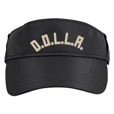 Milwaukee Dolla Adult Drive Performance Visor