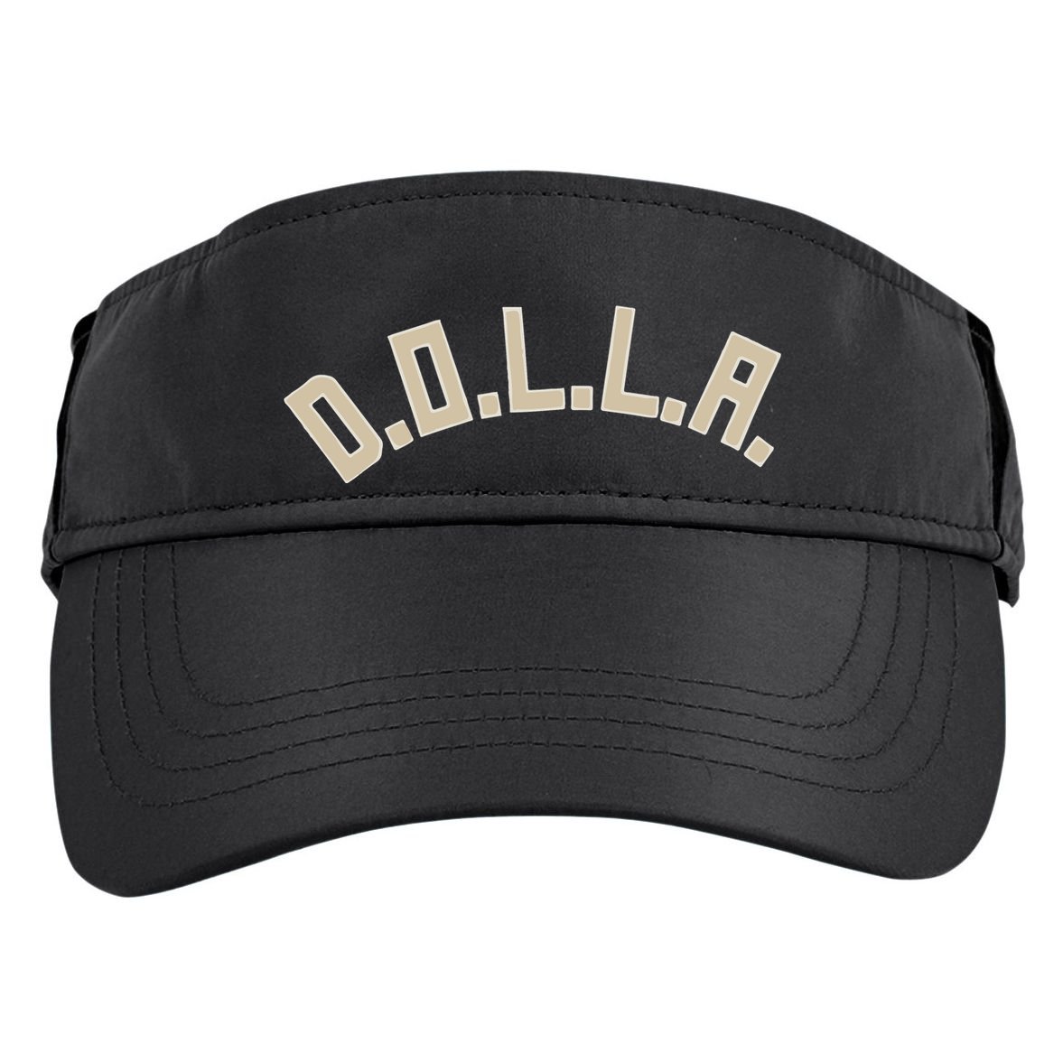 Milwaukee Dolla Adult Drive Performance Visor