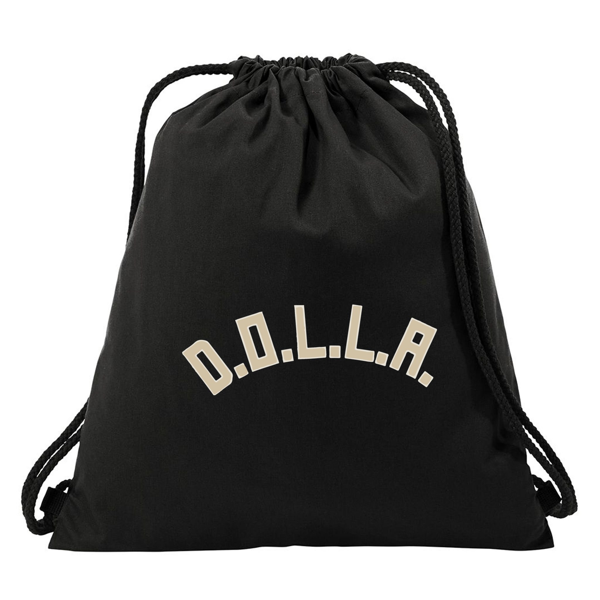 Milwaukee Dolla Drawstring Bag