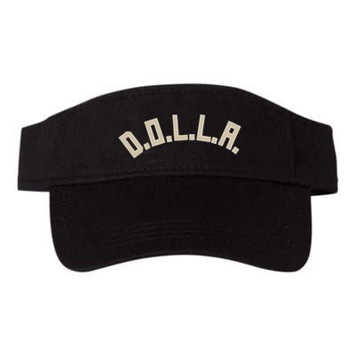 Milwaukee Dolla Visor