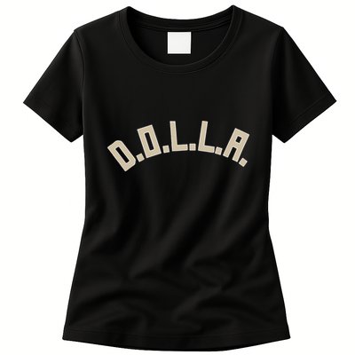 Milwaukee Dolla Womens T-Shirt