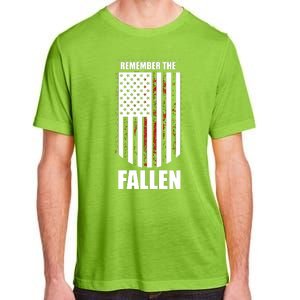 Memorial Day | | Adult ChromaSoft Performance T-Shirt