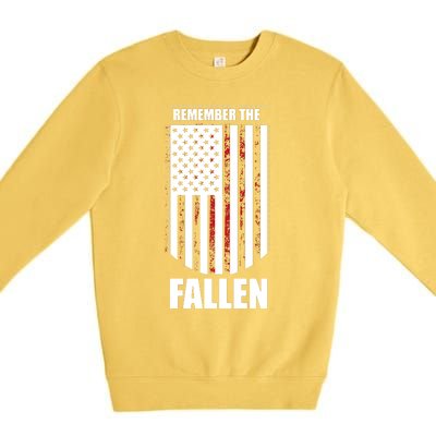 Memorial Day | | Premium Crewneck Sweatshirt