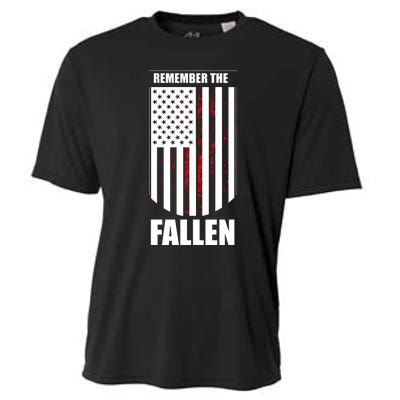 Memorial Day | | Cooling Performance Crew T-Shirt