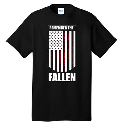 Memorial Day | | Tall T-Shirt