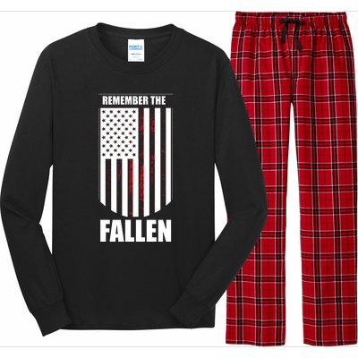 Memorial Day | | Long Sleeve Pajama Set