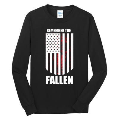 Memorial Day | | Tall Long Sleeve T-Shirt