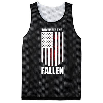 Memorial Day | | Mesh Reversible Basketball Jersey Tank