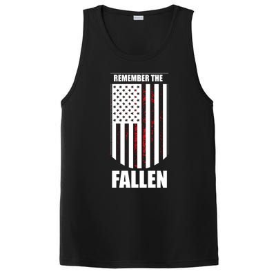 Memorial Day | | PosiCharge Competitor Tank