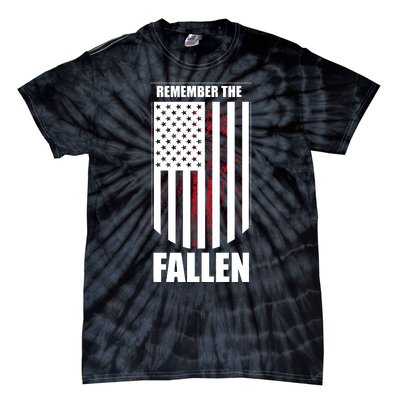 Memorial Day | | Tie-Dye T-Shirt