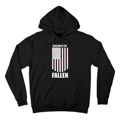 Memorial Day | | Tall Hoodie