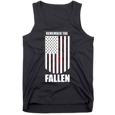 Memorial Day | | Tank Top