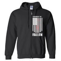 Memorial Day | | Full Zip Hoodie