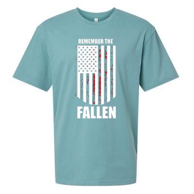 Memorial Day | | Sueded Cloud Jersey T-Shirt