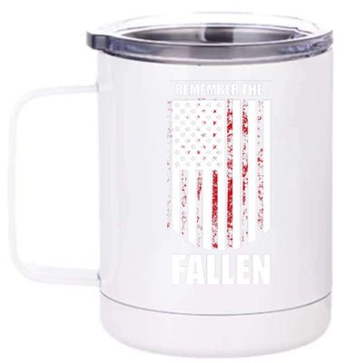 Memorial Day | | 12 oz Stainless Steel Tumbler Cup