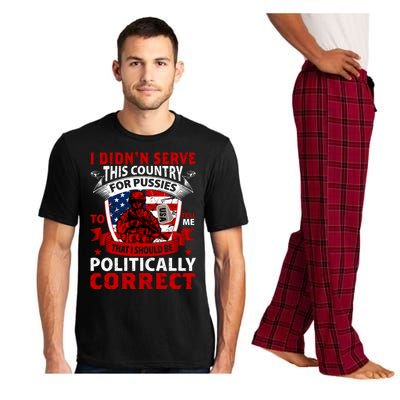 Memorial Day Pajama Set