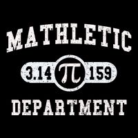 Mathletic Department Performance Shirt