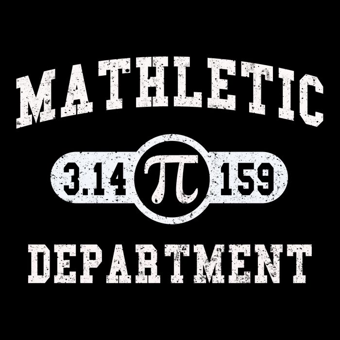 Mathletic Department Sustainable Beanie