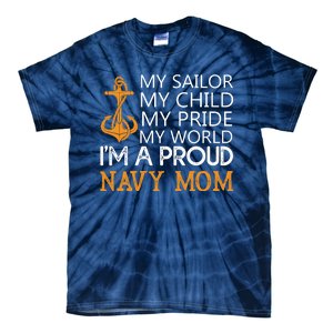 Memorial Day Tie-Dye T-Shirt