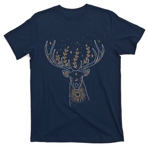 Mystic Deer T-Shirt