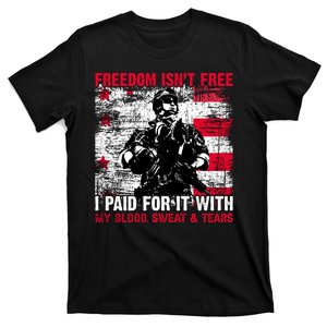 Memorial Day T-Shirt