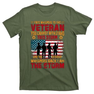 Memorial Day T-Shirt