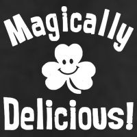 Magically Delicious Adult Drive Performance Visor