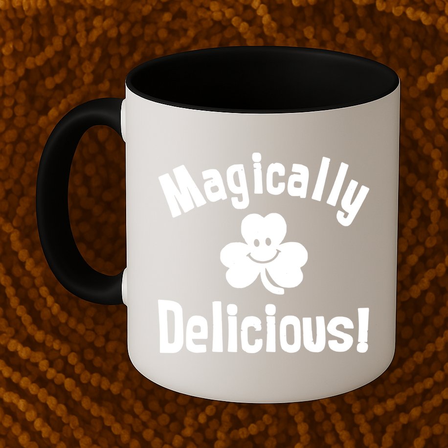 Magically Delicious Mug