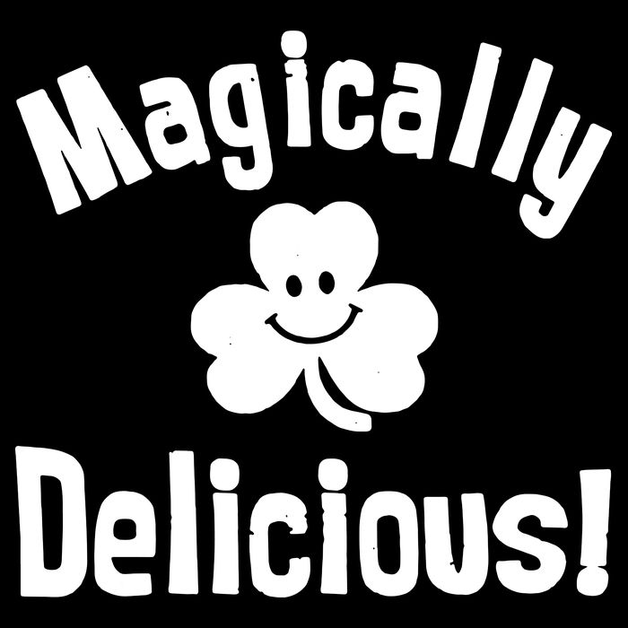 Magically Delicious Wool Snapback Cap