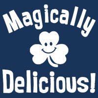 Magically Delicious Cool Comfort Performance Bucket Hat